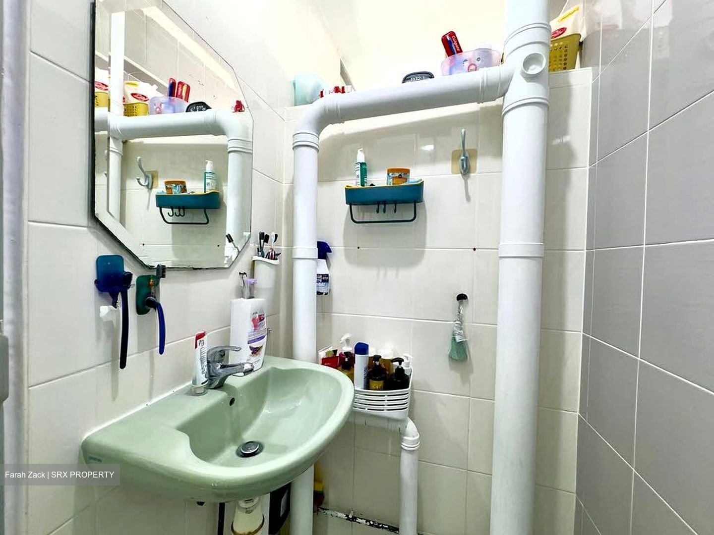 Blk 93 Paya Lebar Way (Geylang), HDB 3 Rooms #570710701